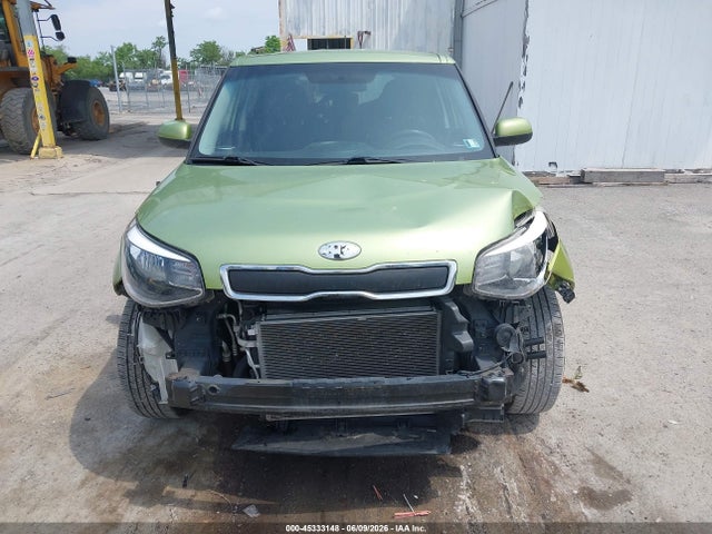 Aukcja sprzedaży 2014 Kia Soul, vin: KNDJN2A26E7737008, numer aukcji: 45333148