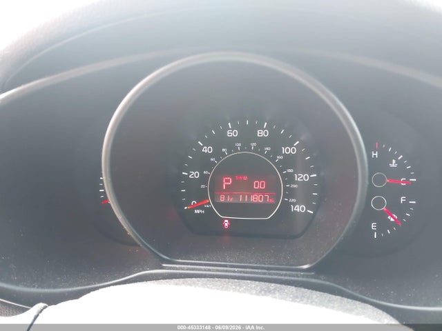 Aukcja sprzedaży 2014 Kia Soul, vin: KNDJN2A26E7737008, numer aukcji: 45333148