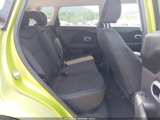 Aukcja sprzedaży 2014 Kia Soul, vin: KNDJN2A26E7737008, numer aukcji: 45333148