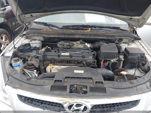 Aukcja sprzedaży 2010 Hyundai Elantra Touring Gls, vin: KMHDC8AE7AU061160, numer aukcji: 45333149