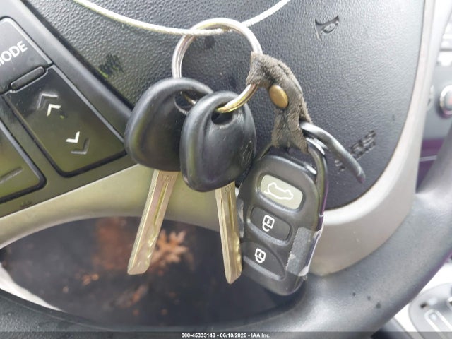 Aukcja sprzedaży 2010 Hyundai Elantra Touring Gls, vin: KMHDC8AE7AU061160, numer aukcji: 45333149