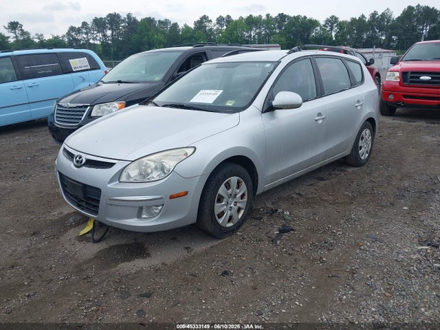 Aukcja sprzedaży 2010 Hyundai Elantra Touring Gls, vin: KMHDC8AE7AU061160, numer aukcji: 45333149