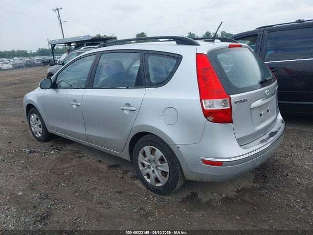 Aukcja sprzedaży 2010 Hyundai Elantra Touring Gls, vin: KMHDC8AE7AU061160, numer aukcji: 45333149