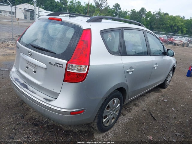 Aukcja sprzedaży 2010 Hyundai Elantra Touring Gls, vin: KMHDC8AE7AU061160, numer aukcji: 45333149