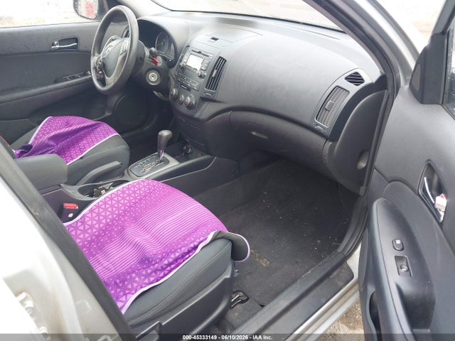 Aukcja sprzedaży 2010 Hyundai Elantra Touring Gls, vin: KMHDC8AE7AU061160, numer aukcji: 45333149