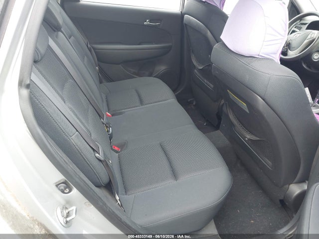 Aukcja sprzedaży 2010 Hyundai Elantra Touring Gls, vin: KMHDC8AE7AU061160, numer aukcji: 45333149
