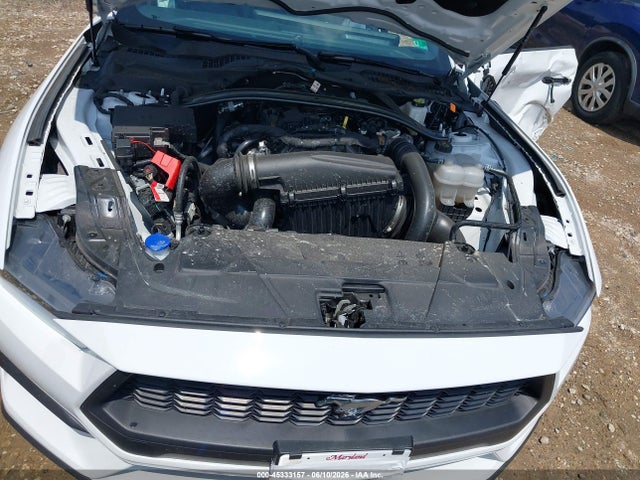 Aukcja sprzedaży 2025 Ford Mustang Ecoboost Premium, vin: 1FAGP8UH6S5113116, numer aukcji: 45333157