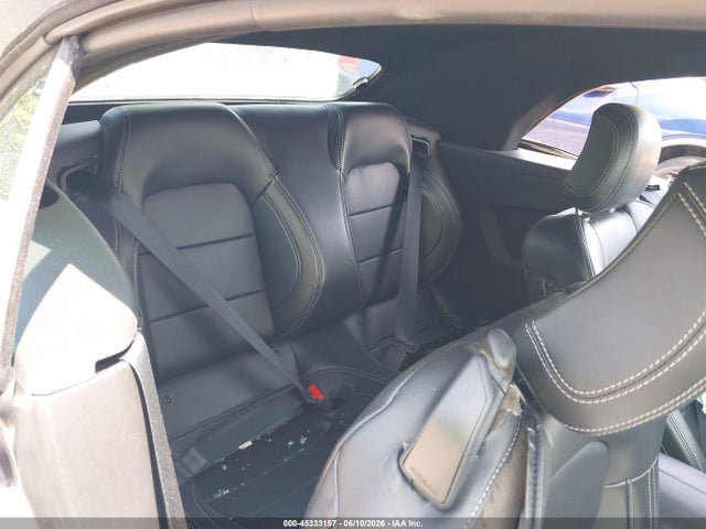 Aukcja sprzedaży 2025 Ford Mustang Ecoboost Premium, vin: 1FAGP8UH6S5113116, numer aukcji: 45333157