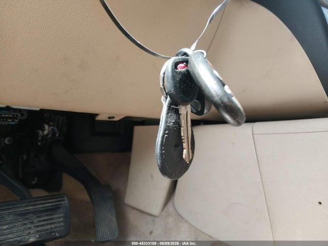 Aukcja sprzedaży 2008 Chevrolet Suburban 1500 Ltz, vin: 1GNFK16318J243549, numer aukcji: 45333159
