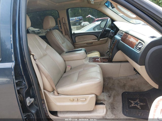 Aukcja sprzedaży 2008 Chevrolet Suburban 1500 Ltz, vin: 1GNFK16318J243549, numer aukcji: 45333159