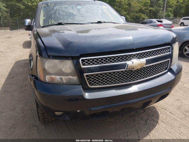 Aukcja sprzedaży 2008 Chevrolet Suburban 1500 Ltz, vin: 1GNFK16318J243549, numer aukcji: 45333159