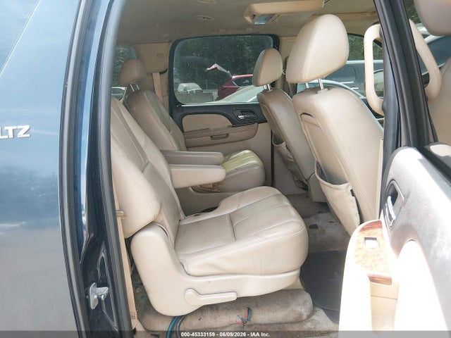 Aukcja sprzedaży 2008 Chevrolet Suburban 1500 Ltz, vin: 1GNFK16318J243549, numer aukcji: 45333159