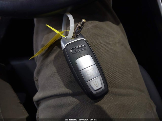 Aukcja sprzedaży 2023 Audi A3 Premium Plus 40 Tfsi Quattro S Tronic, vin: WAUHUDGY9PA024356, numer aukcji: 45333162