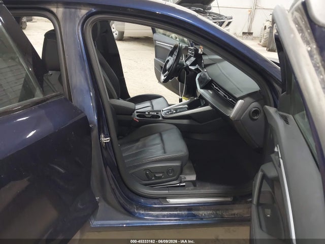 Aukcja sprzedaży 2023 Audi A3 Premium Plus 40 Tfsi Quattro S Tronic, vin: WAUHUDGY9PA024356, numer aukcji: 45333162