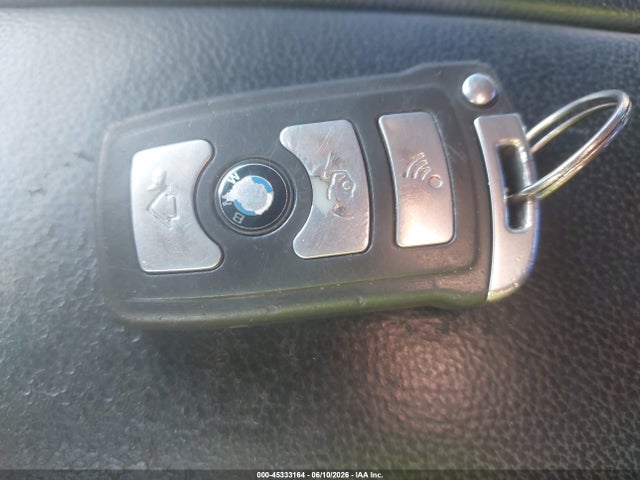 Aukcja sprzedaży 2006 Bmw 750li, vin: WBAHN83516DT64940, numer aukcji: 45333164