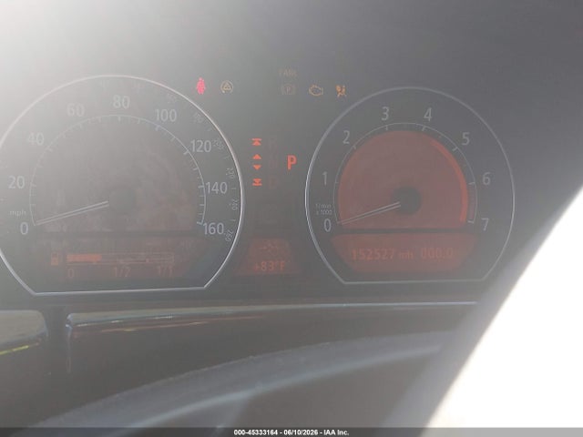 Aukcja sprzedaży 2006 Bmw 750li, vin: WBAHN83516DT64940, numer aukcji: 45333164