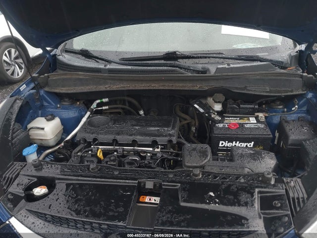 2013 Hyundai Tucson Limited მანქანა იყიდება აუქციონზე, vin: KM8JU3AC2DU773694, აუქციონის ნომერი: 45333167