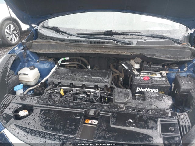 2013 Hyundai Tucson Limited მანქანა იყიდება აუქციონზე, vin: KM8JU3AC2DU773694, აუქციონის ნომერი: 45333167