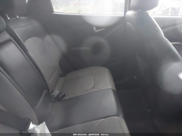 2013 Hyundai Tucson Limited მანქანა იყიდება აუქციონზე, vin: KM8JU3AC2DU773694, აუქციონის ნომერი: 45333167