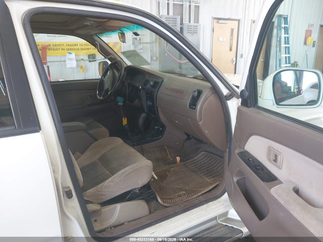 Продажа на аукционе авто 2001 Toyota 4runner Sr5 V6, vin: JT3HN86R510335821, номер лота: 45333168
