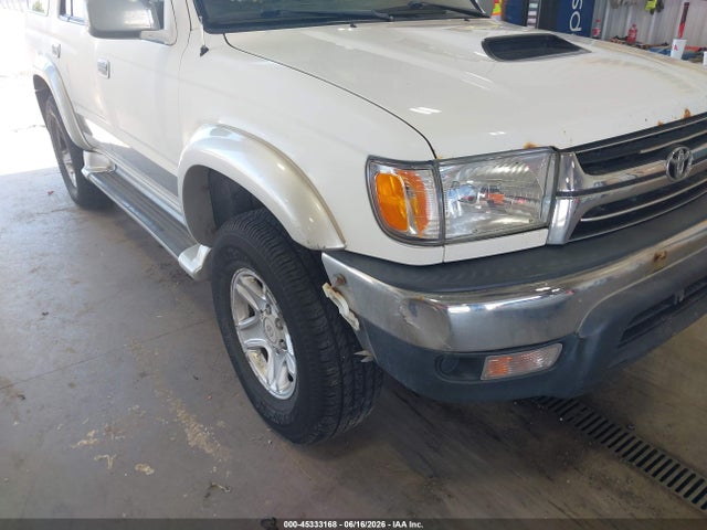 Продажа на аукционе авто 2001 Toyota 4runner Sr5 V6, vin: JT3HN86R510335821, номер лота: 45333168