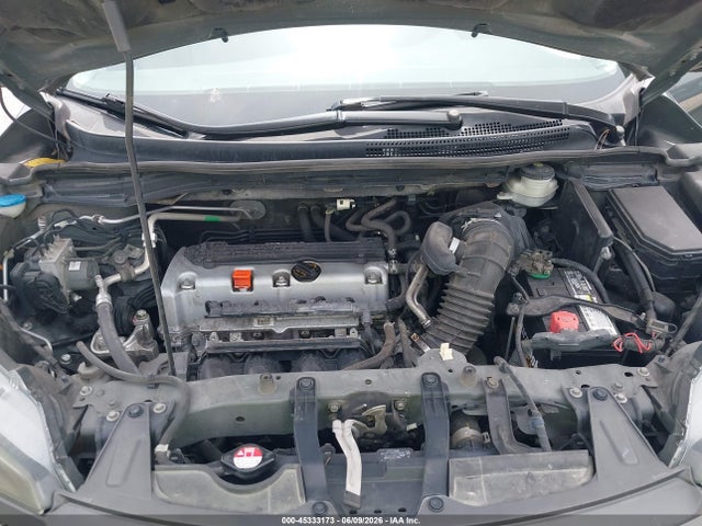 Продаж на аукціоні авто 2013 Honda Cr-v Ex, vin: 2HKRM4H50DH610542, номер лоту: 45333173