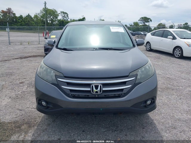Продаж на аукціоні авто 2013 Honda Cr-v Ex, vin: 2HKRM4H50DH610542, номер лоту: 45333173