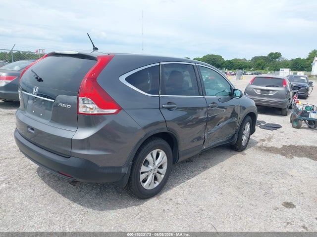 Продаж на аукціоні авто 2013 Honda Cr-v Ex, vin: 2HKRM4H50DH610542, номер лоту: 45333173