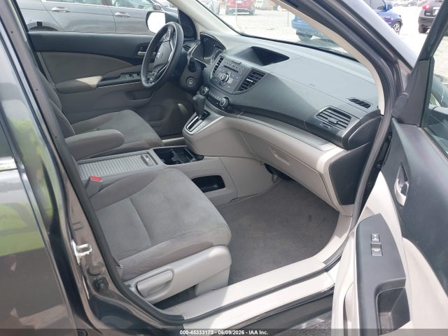 Продаж на аукціоні авто 2013 Honda Cr-v Ex, vin: 2HKRM4H50DH610542, номер лоту: 45333173