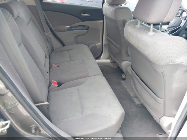 Продаж на аукціоні авто 2013 Honda Cr-v Ex, vin: 2HKRM4H50DH610542, номер лоту: 45333173