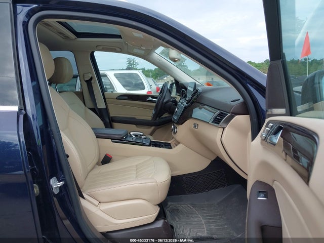 Aukcja sprzedaży 2018 Mercedes-benz Gle 350 4matic, vin: 4JGDA5HB6JB008915, numer aukcji: 45333176