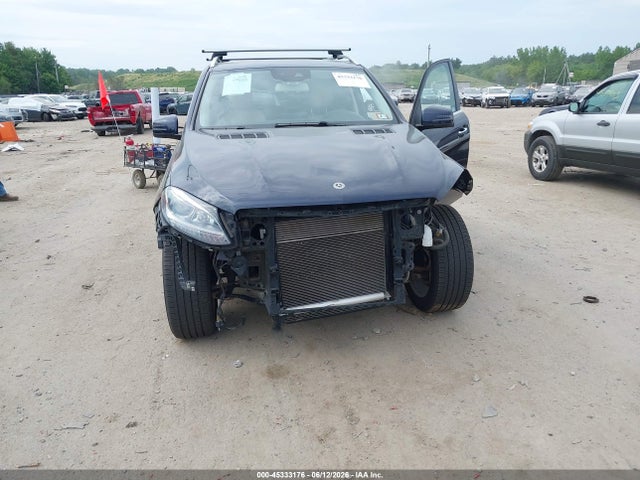 Aukcja sprzedaży 2018 Mercedes-benz Gle 350 4matic, vin: 4JGDA5HB6JB008915, numer aukcji: 45333176