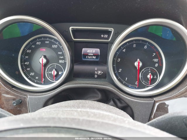 Aukcja sprzedaży 2018 Mercedes-benz Gle 350 4matic, vin: 4JGDA5HB6JB008915, numer aukcji: 45333176