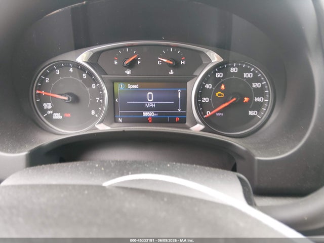 Продаж на аукціоні авто 2019 Gmc Terrain Sle, vin: 3GKALTEV0KL353804, номер лоту: 45333181