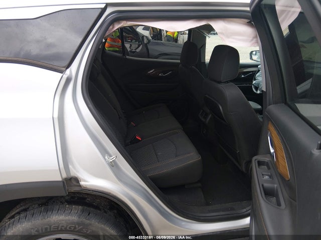 Продаж на аукціоні авто 2019 Gmc Terrain Sle, vin: 3GKALTEV0KL353804, номер лоту: 45333181