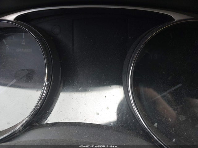 45333183 :رقم المزاد ، 5N1AT2MV3FC840726 vin ، 2015 Nissan Rogue Sl مزاد بيع