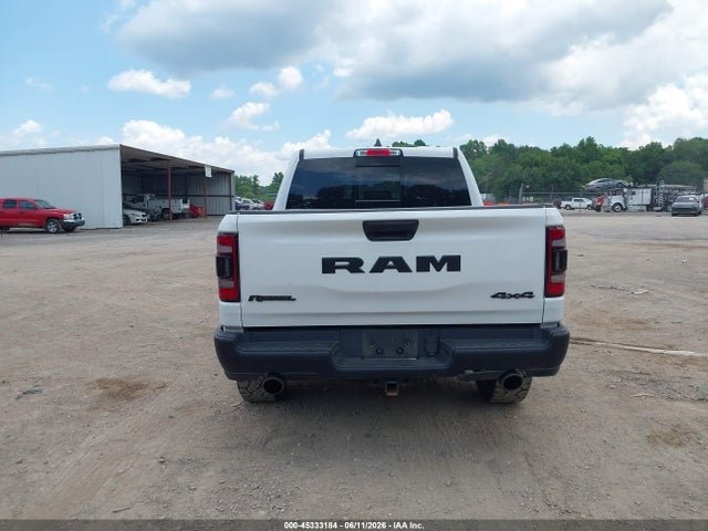 Aukcja sprzedaży 2022 Ram 1500 Rebel, vin: 1C6SRFLT2NN400313, numer aukcji: 45333184