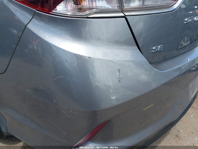 Aukcja sprzedaży 2018 Hyundai Sonata Se, vin: 5NPE24AF1JH667531, numer aukcji: 45333187