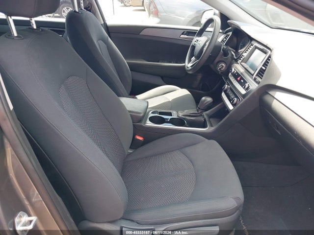 Aukcja sprzedaży 2018 Hyundai Sonata Se, vin: 5NPE24AF1JH667531, numer aukcji: 45333187