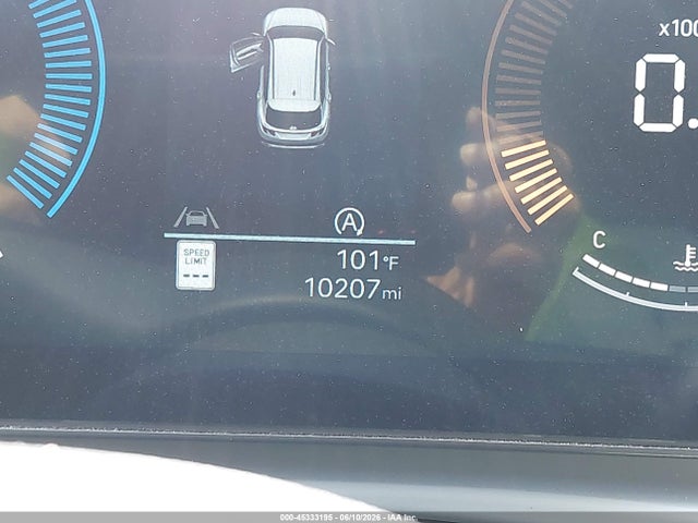 Hyundai TUCSON SEL 2026 5NMJBCDE0TH634810 Image 15