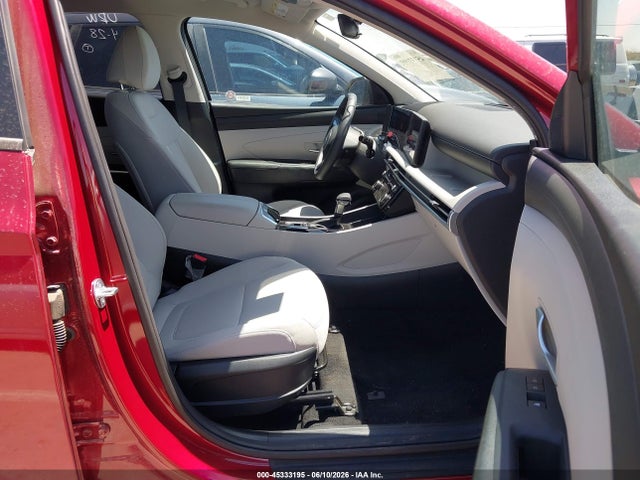 Hyundai TUCSON SEL 2026 5NMJBCDE0TH634810 Image 5