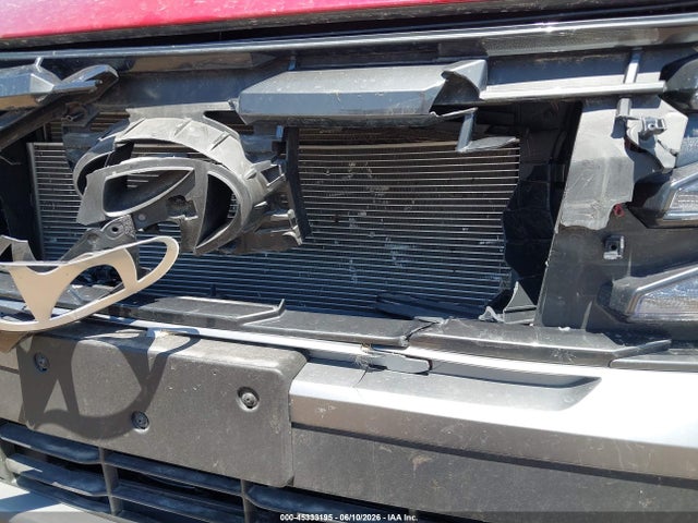 Hyundai TUCSON SEL 2026 5NMJBCDE0TH634810 Image 6