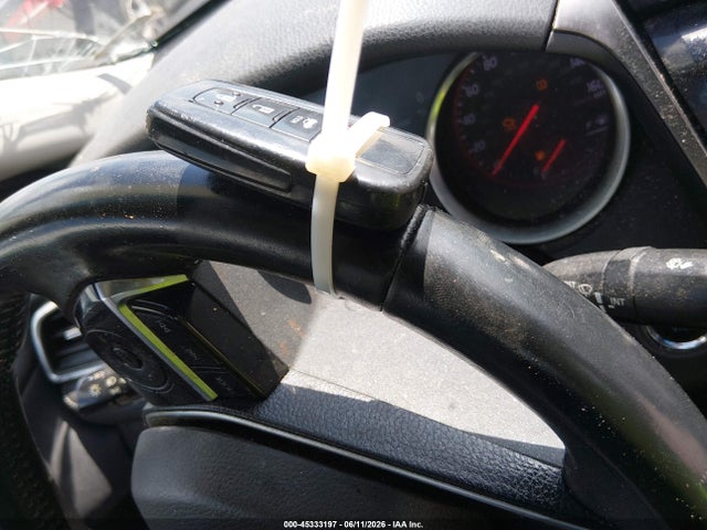 45333197 :رقم المزاد ، 4T1B61HK2JU021635 vin ، 2018 Toyota Camry Xse مزاد بيع
