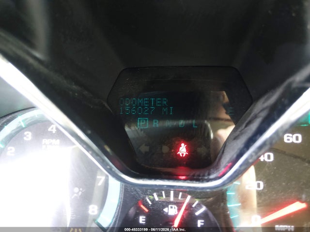Продаж на аукціоні авто 2015 Chevrolet Traverse Ls, vin: 1GNKRFED5FJ137426, номер лоту: 45333199