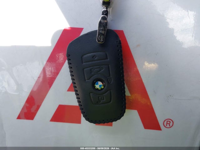 Продаж на аукціоні авто 2011 Bmw 740li, vin: WBAKB4C51BC573845, номер лоту: 45333200