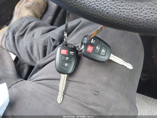 Aukcja sprzedaży 2017 Toyota Corolla Le, vin: 2T1BURHE0HC764403, numer aukcji: 45333205