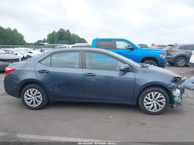 Aukcja sprzedaży 2017 Toyota Corolla Le, vin: 2T1BURHE0HC764403, numer aukcji: 45333205