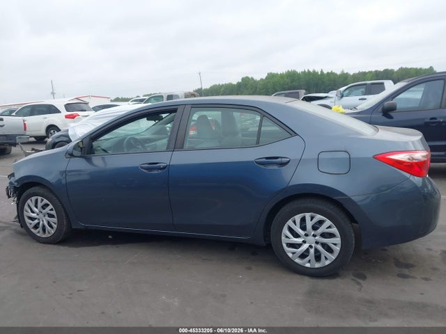 Aukcja sprzedaży 2017 Toyota Corolla Le, vin: 2T1BURHE0HC764403, numer aukcji: 45333205