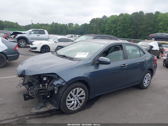 Aukcja sprzedaży 2017 Toyota Corolla Le, vin: 2T1BURHE0HC764403, numer aukcji: 45333205