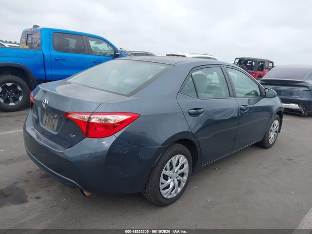 Aukcja sprzedaży 2017 Toyota Corolla Le, vin: 2T1BURHE0HC764403, numer aukcji: 45333205